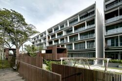 Seletar Park Residence (D28), Condominium #459128611